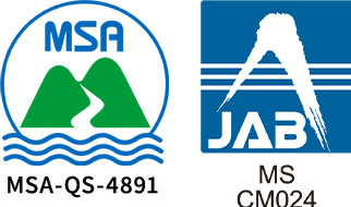 ISO9001(品質マネジメントシステム)