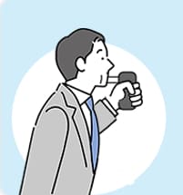 アルコールチェック支援管理システム BSS for ALC