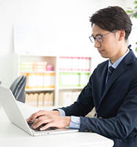運行指示書作成システム
