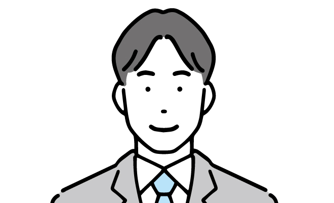 システム営業部  T.Mさん