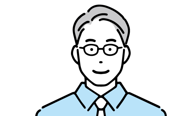 システム営業部 製品管理 J.Kさん