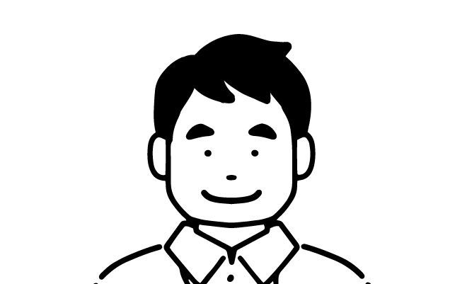システム営業部　開発1課 T.Mさん